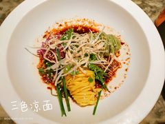 -绿茶餐厅(昌平悦荟店)