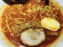 -明日叶日本料理(新区淮海街店)