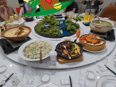 -万兴东澄湖大酒楼