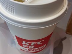 -肯德基(东直门来福士店)