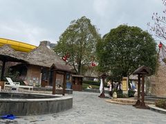 -四季贵州·山地温泉水世界