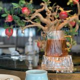 情侣下午茶的好去处|心乐蝶舞