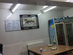 大堂-排骨王·三十年本地老菜馆