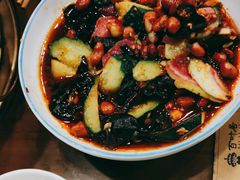 -百叶居·老北京涮羊肉(鼓楼店)