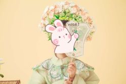 -倾城宝贝儿童摄影(浦东金谊店)