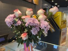 -麦当劳(天鹿南路分店)