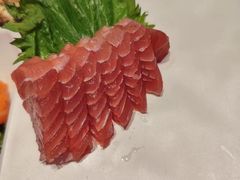 -奔海甄选·活鲜刺身铁板烧自助(太原里店)