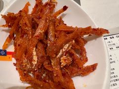 -七八冷面·延边朝鲜族美食(世纪汇店)