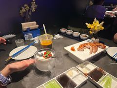 -小大董·烤鸭(西单大悦城店)
