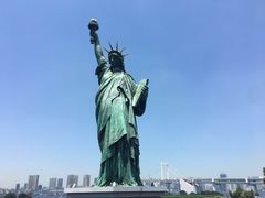 -台场海滨公园船码头