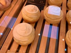 -酵墅·手感烘焙(印象汇店)