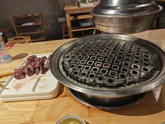 -霸腹烤肉(厦门柚子番店)