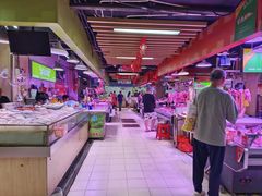 -东川新街市(东川市场店)