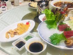 -顺风海鲜港(金玉兰店)