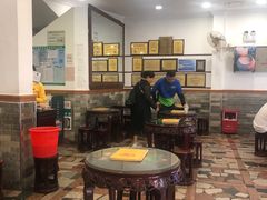 -民信老铺(华盖路店)