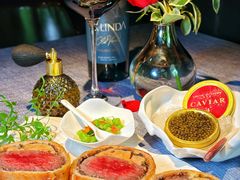 -弦月窗LUNETTE BY AMANDA(复兴路店)