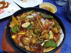 -东江海鲜大排档·潮汕菜·砂锅粥
