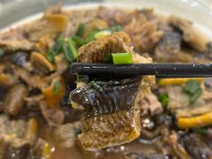 -百味园土菜馆(迎宾东路店)