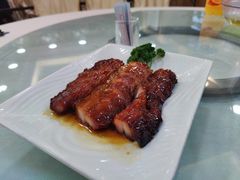 -万年酒楼(越秀南路店)