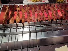 -邢氏老太太烤串(北兴街店)