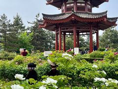 -大慈恩寺(大雁塔)