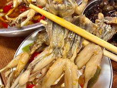 -辣螃铠盆盆蟹大排档(海昌店)