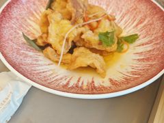 -鹿鸣春饭店(总店)