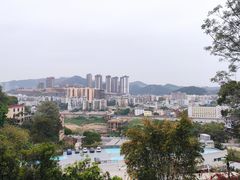 -冰泉豆浆馆(白云山总店)