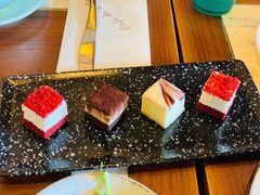 -浦鸿会尚莊亲子餐厅(碧云店)