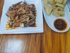 -高淳老街土菜馆(迎薰门店)