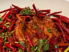 -北京泰富酒店-柏景轩中餐厅