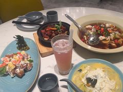 -鹿港小镇(悠唐店)