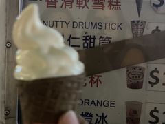 -富豪雪糕车流动点(尖沙咀)