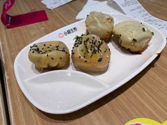 -小杨生煎(龙阳广场店)