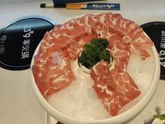 -蒙都43°9羊火锅·赤峰美食(桥北店)