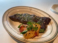 -燃扒房Steakhouse(皇庭店)
