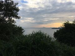 -南丫岛