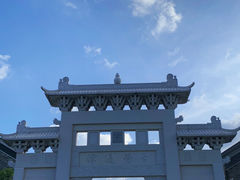 -江门古劳水乡旅游区