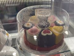 -DQ·蛋糕·冰淇淋(新世纪6F店)
