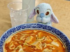 -姓周桥大碗公面