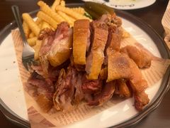 -澳门木偶葡国餐厅(珠海店)