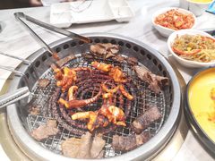 -火炉火自助餐(西直门凯德MALL店)