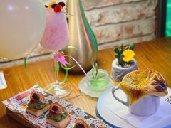 -Famous肥猫墨西哥音乐餐吧(五棵松华熙LIVE店)