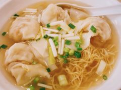 -新世界餐厅(万达店)