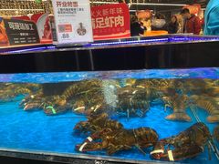 -盒马鲜生(观音桥店)