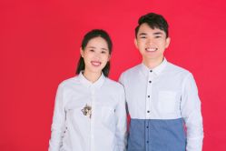 -日光视觉婚纱摄影(旗舰店)