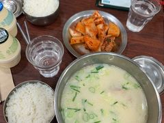 -神仙雪浓汤(明洞店)