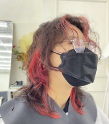 -Moyue HAIR SALON