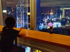 -上海雅居乐万豪侯爵酒店