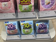 -三越百货(三越银座店)